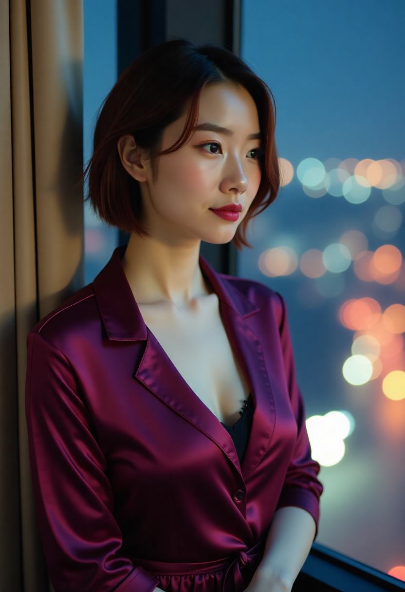 来自深渊